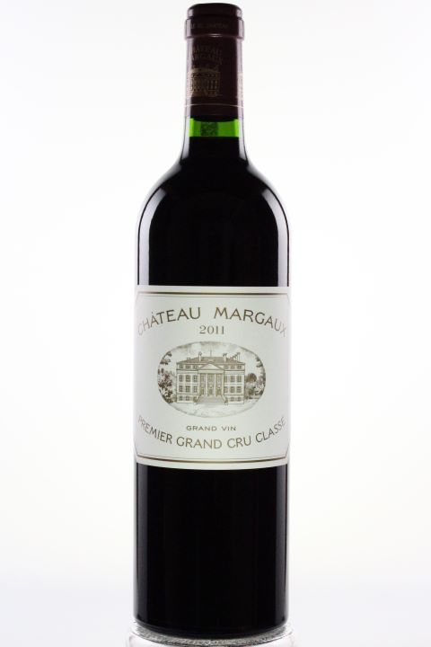 CH.MARGAUX 2011 Vintners 注文サイト